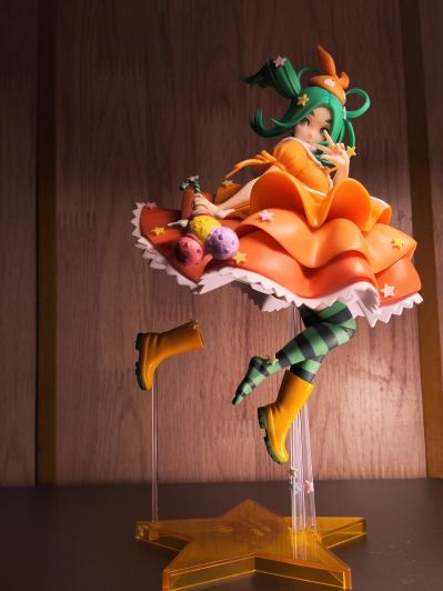 物语系列『愚物语』 Cover Visual 斧乃木余接