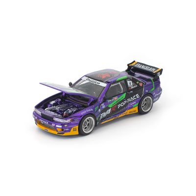 1/64 EVA RT初号机 PANDEM S13