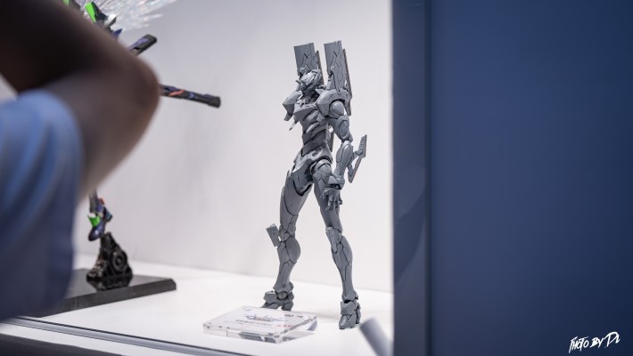 铁魄 新世纪福音战士ANIMA 2号机Ⅱ式