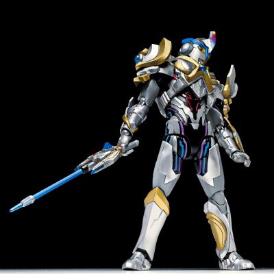 光轨迹 贝利亚奥特曼