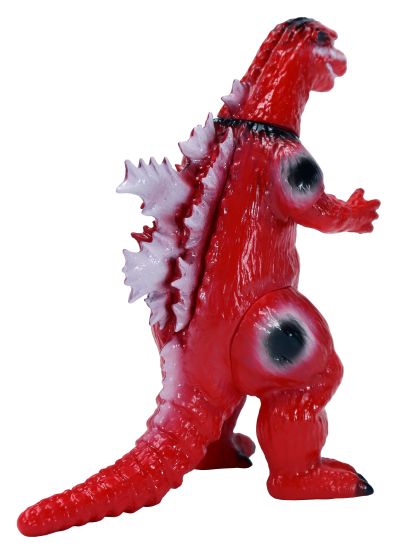 中等尺寸系列 哥斯拉1954 赤牛版