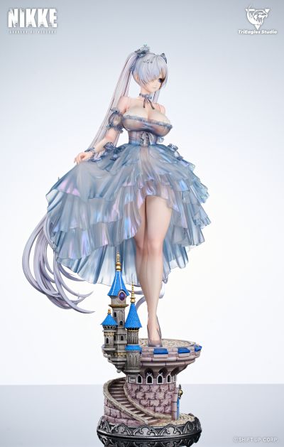 胜利女神：新的希望 灰姑娘