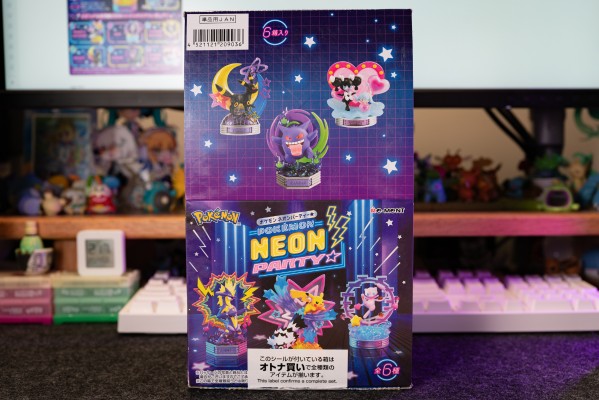 宝可梦炫光晚会★