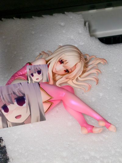 伊莉雅斯菲尔·冯·爱因兹贝伦