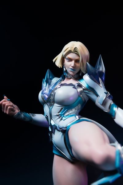 ARTFX+ X-MEN 白皇后 MARVEL NOW！