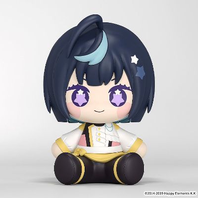 Huggy Good Smile 偶像梦幻祭2 Esu/Kanna/Yume/Raika