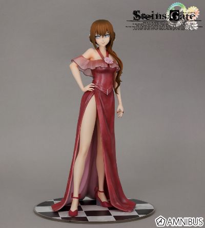 命运石之门 牧濑红莉栖 15周年纪念