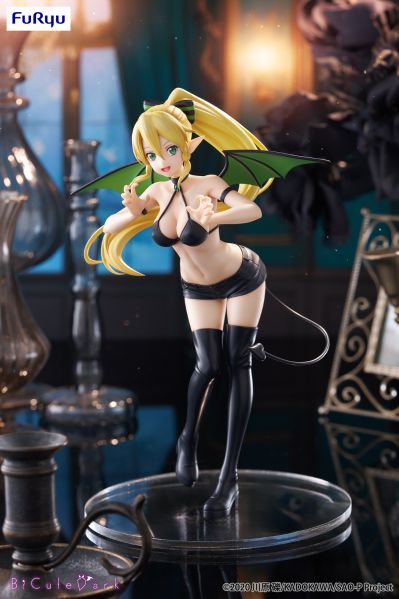 BiCute Dark 刀剑神域 莉法