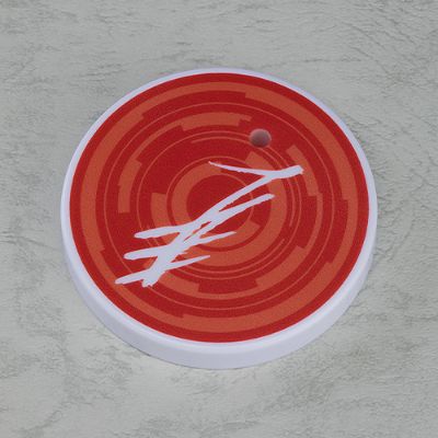 粘土人#2861 异形舞台 蒂尔