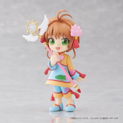 PalVerse  魔卡少女樱 透明牌篇
