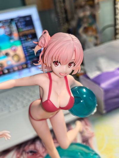 我的青春恋爱物语果然有问题。完 Luminasta “一色彩羽”～盛夏东京湾～