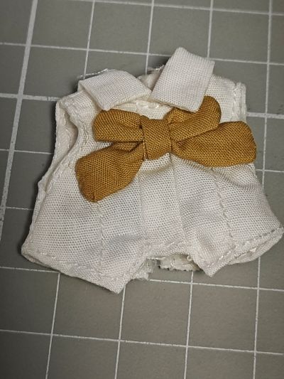 粘土娃 服装套组 魔女之旅 伊蕾娜