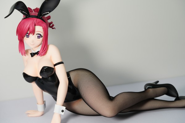 B-style 拜托了老师 风见瑞穗 兔女郎