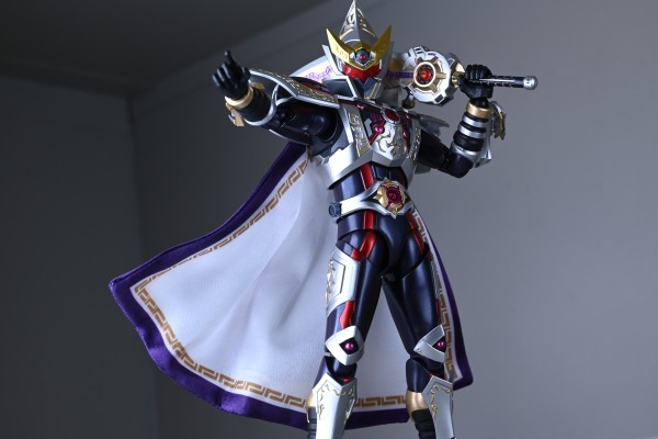 铠甲勇士形刻系列第十六作   修罗铠甲