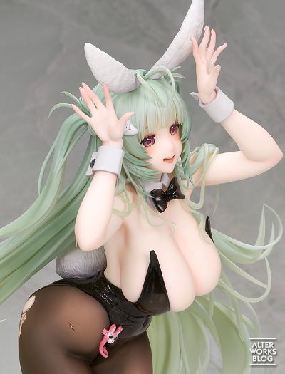 胜利女神：新的希望 索达：闪亮兔女郎