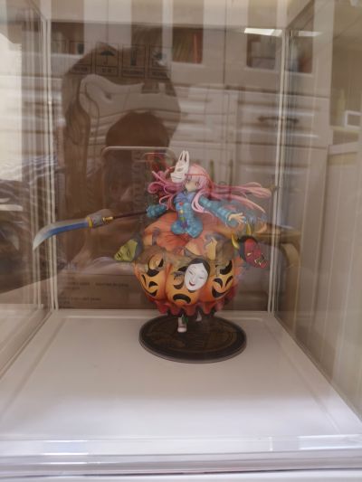 东方布偶系列 25 秦心 毛绒绒心