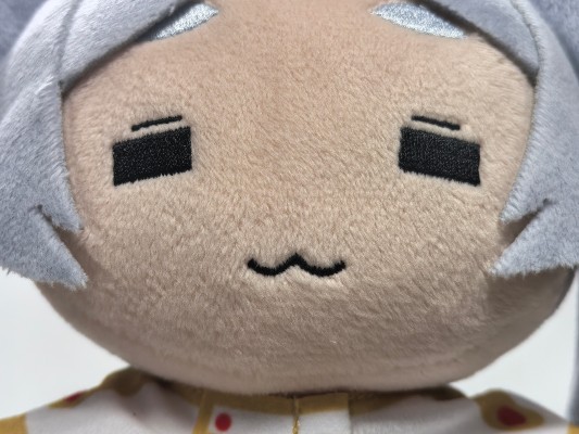 葬送的芙莉莲 毛绒玩偶 芙莉莲 沮丧脸/辛美尔