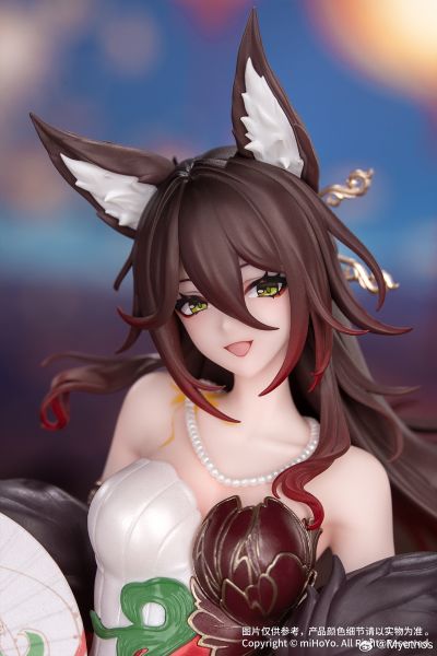 Gift+系列 崩坏：星穹铁道 忘归人 星运进宝