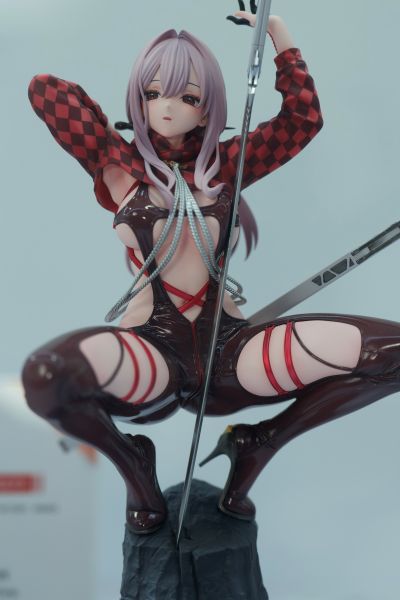 胜利女神：新的希望 红莲:狂飙车手