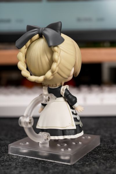 粘土人#1676 剑与远征 罗莎琳