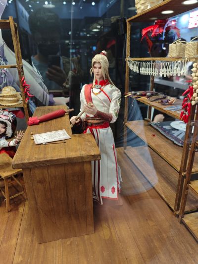 斗破苍穹动画 小医仙