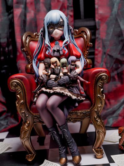 BanG Dream! 少女乐团派对 户山香澄·执行委员长的任务