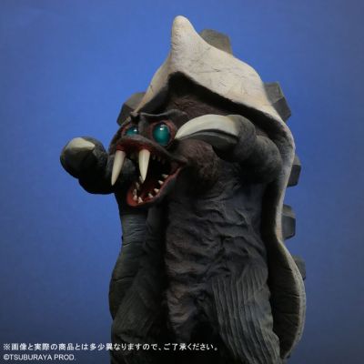 大怪兽系列 古拉那达斯