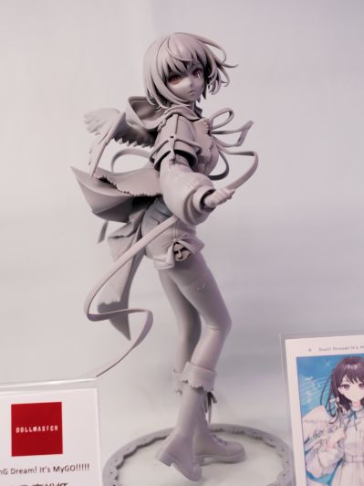 BanG Dream! 少女乐团派对 户山香澄·执行委员长的任务