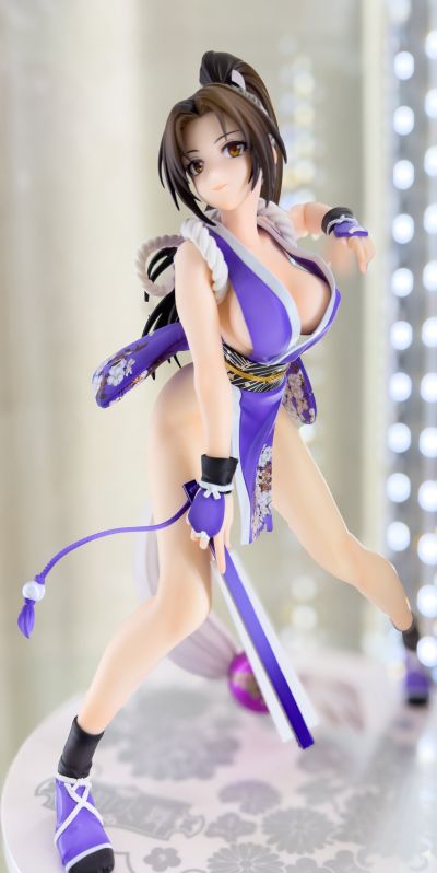 拳皇14 不知火舞 2P配色版