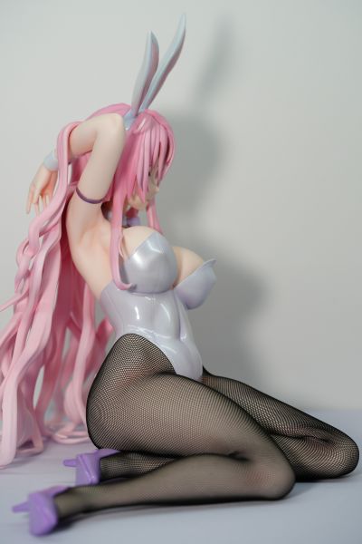 B-style 出包王女DARKNESS 赛菲·米卡埃拉·戴比路克 兔女郎