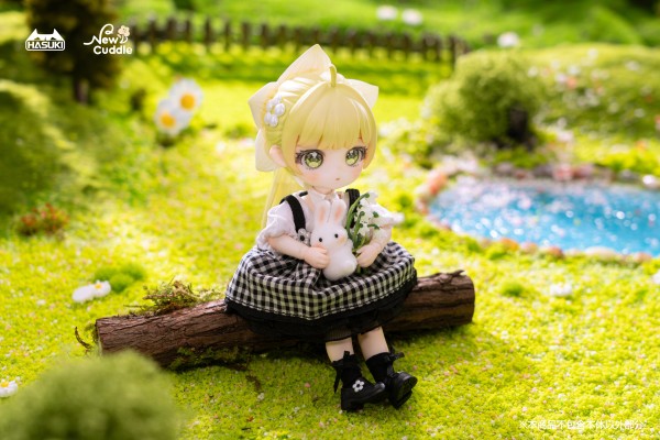 New Cuddle NF-001 菲欧莉