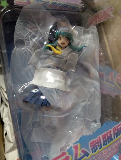 福星小子 拉姆 校服版