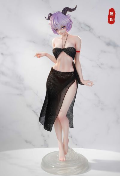 国潮风真衣 诗诗