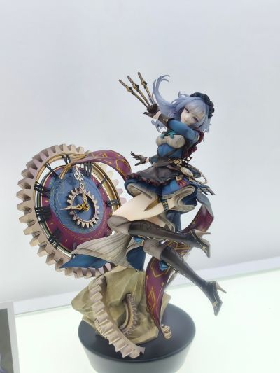 东方Project 十六夜咲夜