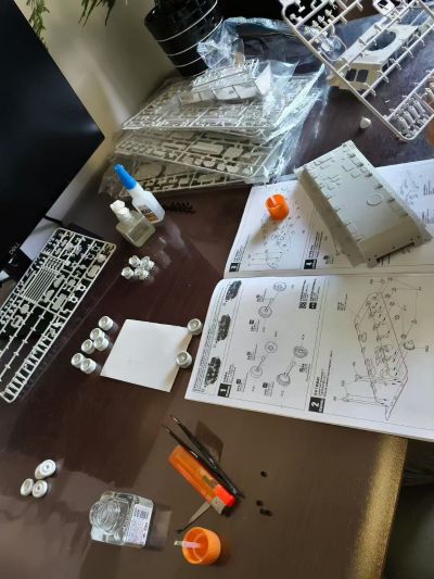 SS-014 俄罗斯9K37M1“山毛榉”防空导弹系统