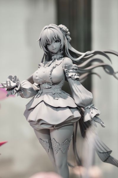 胜利女神：新的希望 桃乐丝