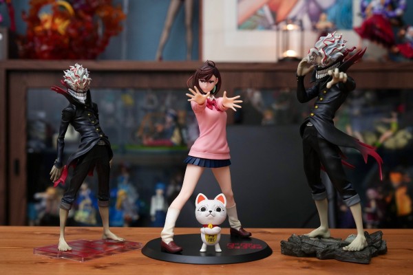 当哒当/胆大党 小桃