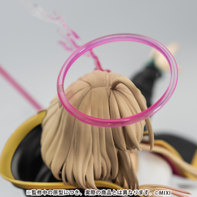 怪物弹珠 艾儿:堕天模式