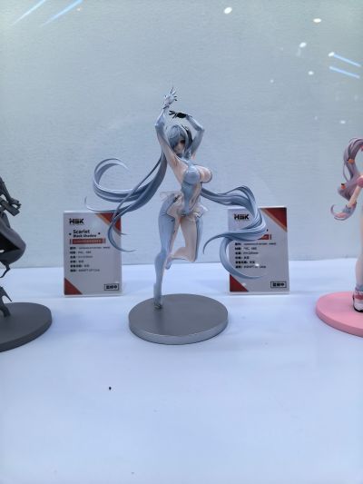 胜利女神：新的希望 灰姑娘