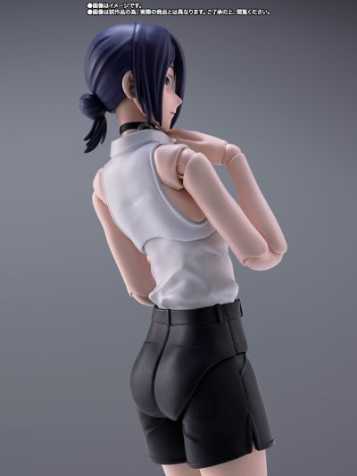 S.H.Figuarts  蕾洁