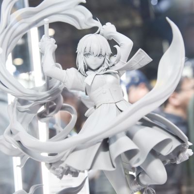 崩坏：星穹铁道 × 命运之夜 无限剑制 Saber