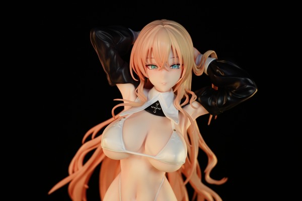 修女索菲亚（索菲亚·玛丽安娜）1/1.5比例