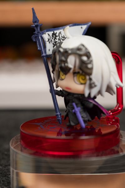 蚊香眼! 系列 Fate/Grand Order 贞德・达尔克[Alter] 