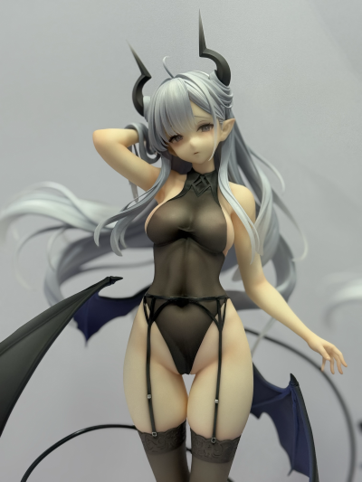 幻想曲系列 缇娅 魅魔见习生