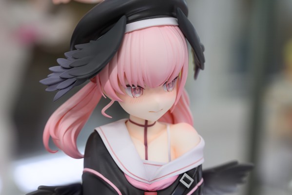 蔚蓝档案 下江小春