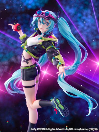 初音未来 HATSUNE MIKU Digital Stars 2024