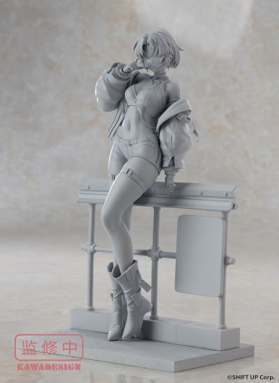 胜利女神：新的希望 德雷克