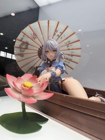 安卡希雅-东流映荷