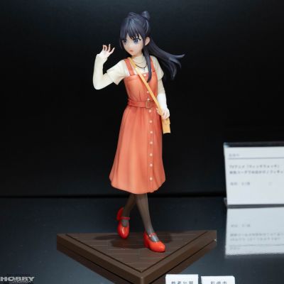 魔女与使魔（动画版）秋季穿搭出门♪ 若月妮可