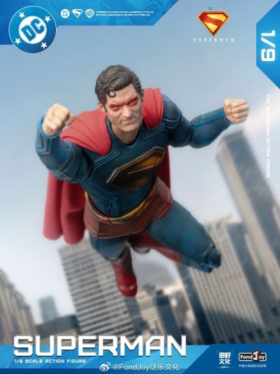 超人（2025电影） 战损版超人